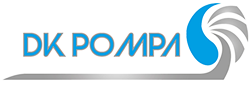 Dalgıç Pompalar Logo